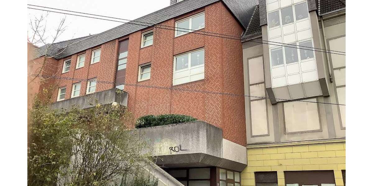 Etagenwohnung Dortmund Dorstfeld - 1 Zimmer, 42 m&sup2;, 289&euro; | Angebot:26147532