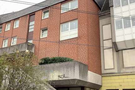 Wohnung Dortmund Dorstfeld - 1 Zimmer, 42 m&sup2;, 289&euro; | Angebot:26147532