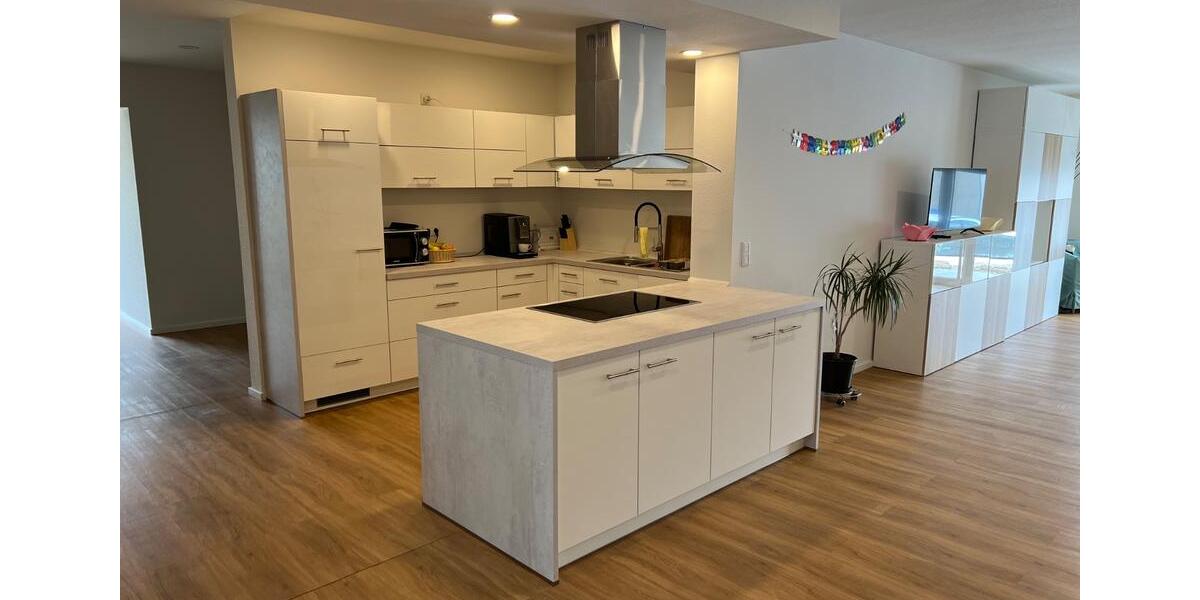 Erdgeschoßwohnung Ellwangen (Jagst) - 1.5 Zimmer, 48 m&sup2;, 570&euro; | Angebot:26624241