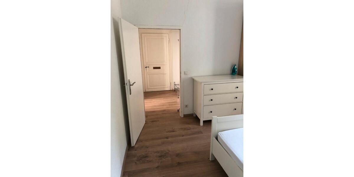 Erdgeschoßwohnung Krefeld - 2 Zimmer, 47 m&sup2;, 720&euro; | Angebot:26617941