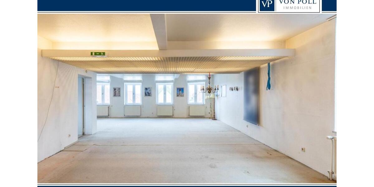 Gewerbeobjekt Rendsburg - 850&euro; | Angebot:24895642