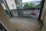 Mit Balkon und Lift! Zentral gelegene 2-Zimmer-Wohnung in Gera - Etagenwohnung Gera Ostviertel | Angebot:27156231