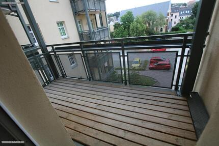 Mit Balkon und Lift! Zentral gelegene 2-Zimmer-Wohnung in Gera - Wohnung Gera Ostviertel | Angebot:27156231