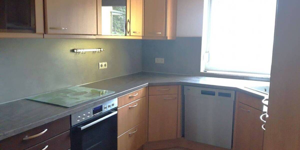 Etagenwohnung Amberg Schäflohe - 2 Zimmer, 90 m&sup2;, 850&euro; | Angebot:26064398