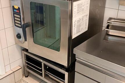 Voll ausgestattete Gastro- Küche zur Miete zimmer