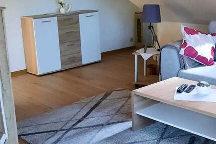 Möbl. 2 Zi-Wohnung für Schüler, Studenten oder Auszubildende 2 zimmer