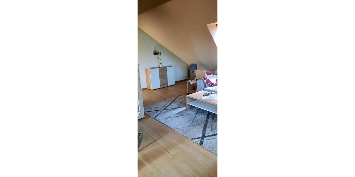 Möbl. 2 Zi-Wohnung für Schüler, Studenten oder Auszubildende 2 zimmer