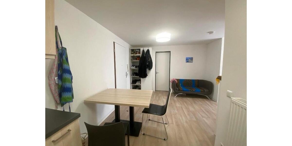 2er WG für Studierende Auszubildende auf Zeit 3 zimmer