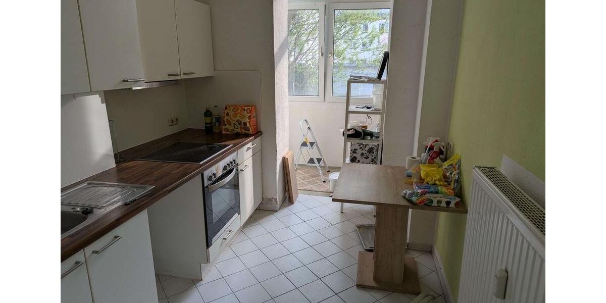 Erdgeschoßwohnung Molfsee - 1 Zimmer, 28 m&sup2;, 400&euro; | Angebot:26245319