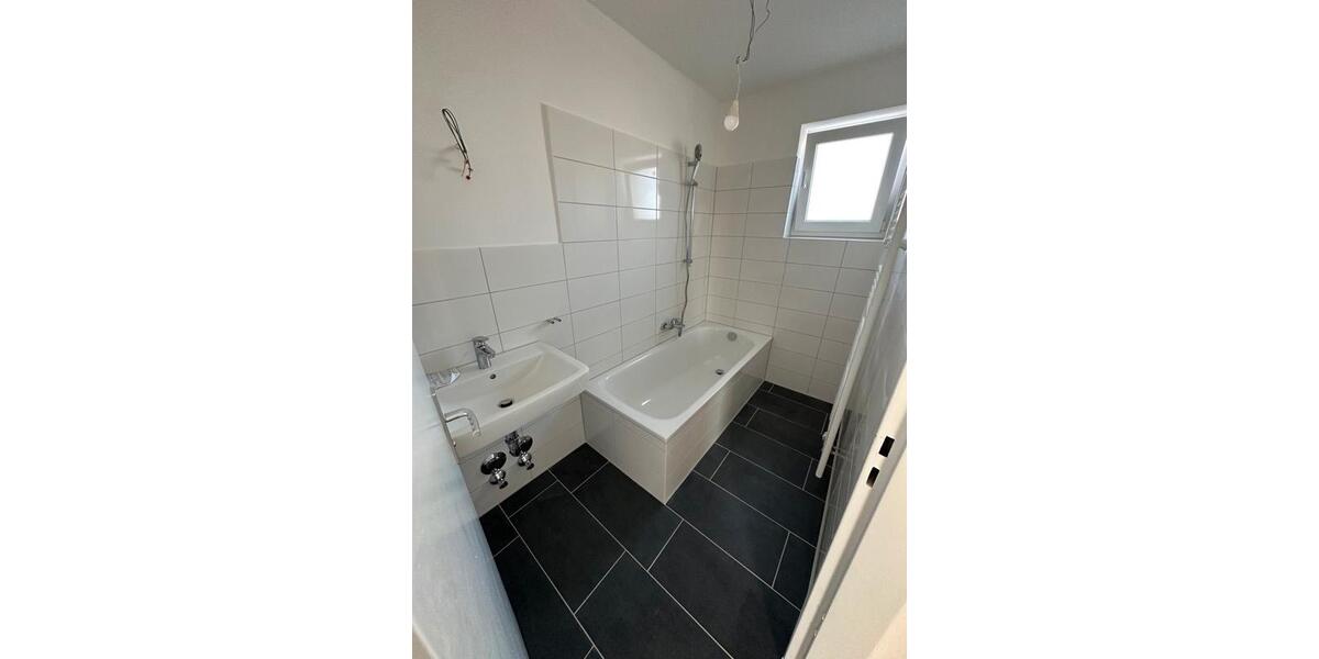 Etagenwohnung Kaufbeuren - 3.5 Zimmer, 82 m&sup2;, 809&euro; | Angebot:26258289