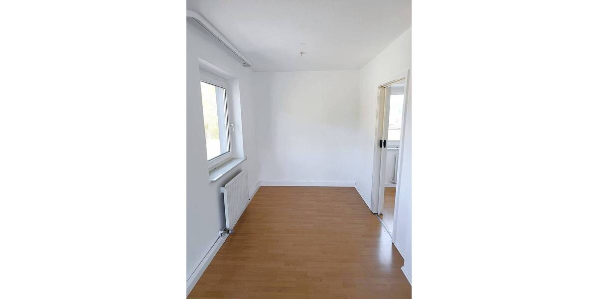Etagenwohnung Wunsiedel - 2 Zimmer, 58 m&sup2;, 465&euro; | Angebot:26554690