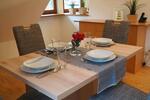Dachgeschoßwohnung Erdmannhausen - 2.5 Zimmer, 55 m&sup2;, 1.100&euro; | Angebot:26644313