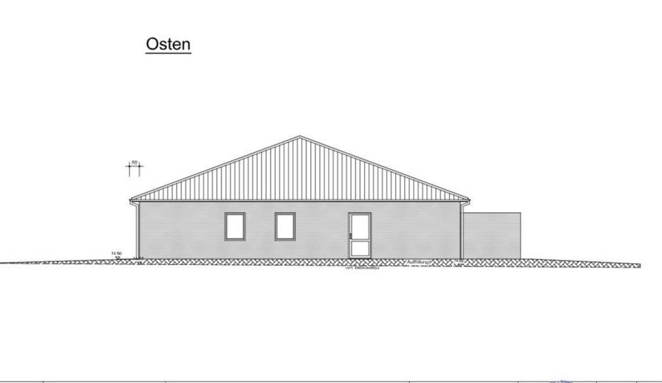 Neubau Doppelhaushälfte Erstbezug 4 zimmer