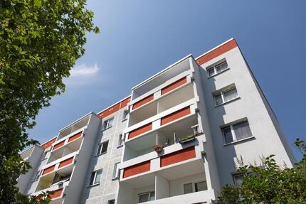 Wohnung Halle (Saale) Silberhöhe - 3 Zimmer, 56 m&sup2;, 200&euro; | Angebot:26681666