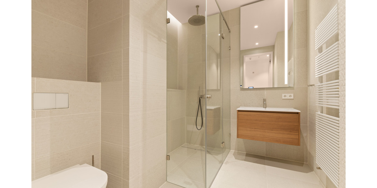 Etagenwohnung Frankfurt am Main Innenstadt - 2 Zimmer, 56 m&sup2;, 1.900&euro; | Angebot:25263405