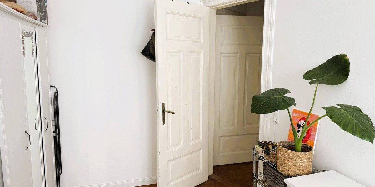 Etagenwohnung Lüneburg Schützenplatz - 3 Zimmer, 87 m&sup2;, 1.140&euro; | Angebot:26767422
