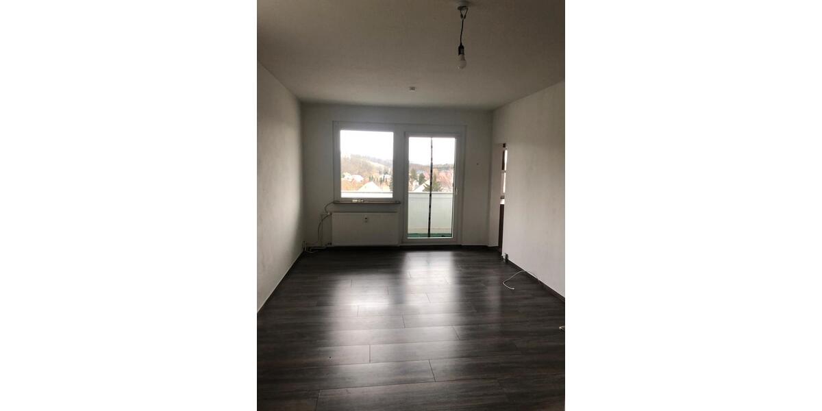 Etagenwohnung Wildenfels - 2 Zimmer, 46 m&sup2;, 340&euro; | Angebot:26112034