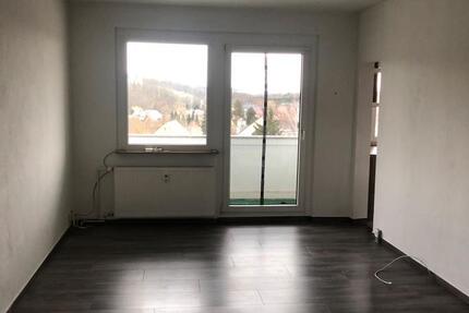 Wohnung Wildenfels - 2 Zimmer, 46 m&sup2;, 340&euro; | Angebot:26112034