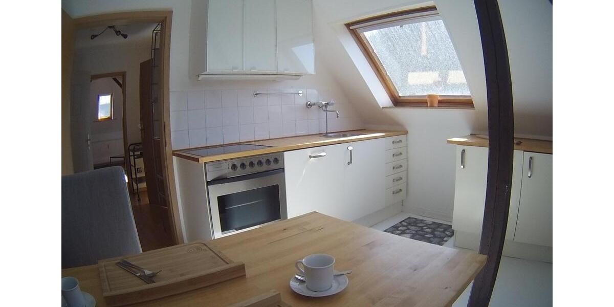 Wohnen auf Zeit Dortmund Hombruch - 2 Zimmer, 40 m&sup2;, 745&euro; | Angebot:25280786