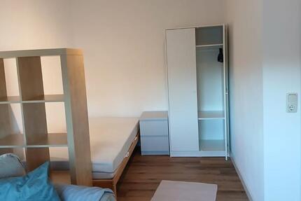 Möbliertes Frauen WG Zimmer in Bochum - Pauschalmiete alles inkl. 2 zimmer