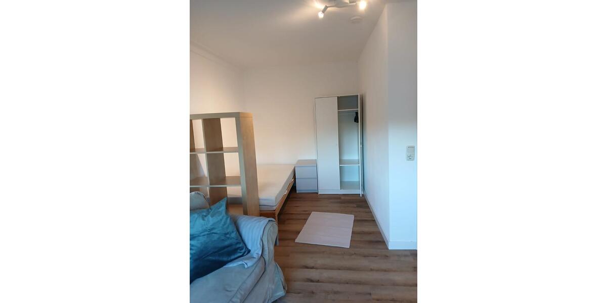 Möbliertes Frauen WG Zimmer in Bochum - Pauschalmiete alles inkl. 2.5 zimmer