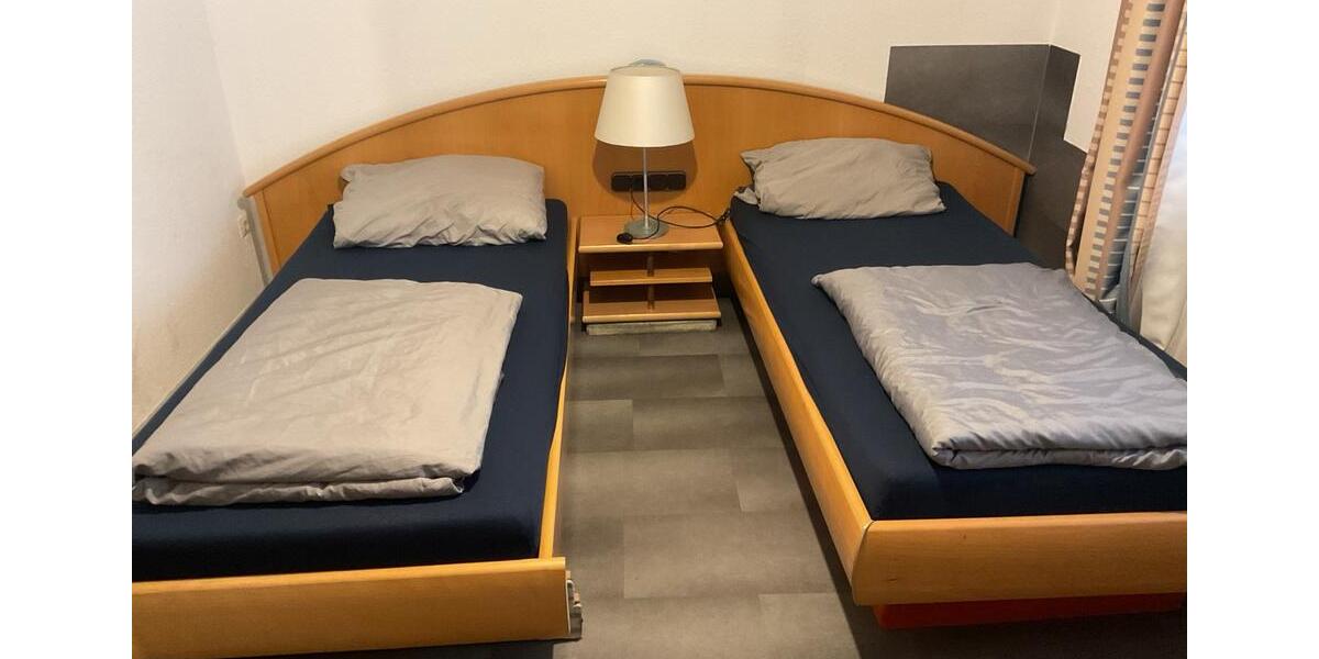 Wohnen auf Zeit Remscheid Lüttringhausen - 2 Zimmer, 60 m&sup2;, 12&euro; | Angebot:25660448