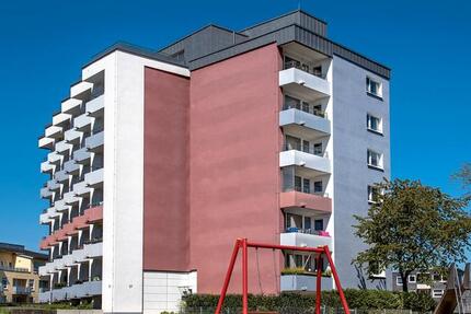 Wohnung Remscheid Gemarkung Bergisch Born - 1 Zimmer, 39 m&sup2;, 297&euro; | Angebot:24521626