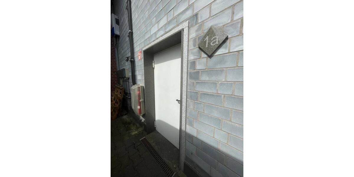 Gewerbeobjekt Rheinberg - 2.195&euro; | Angebot:26074331