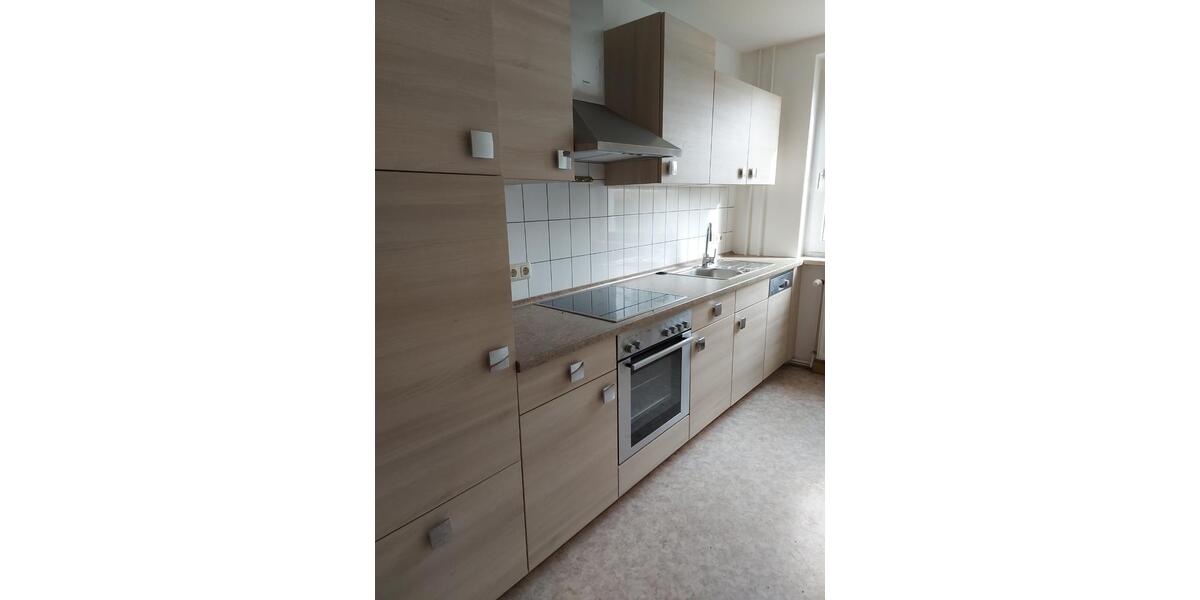 Etagenwohnung Menteroda - 1 Zimmer, 43 m&sup2;, 236&euro; | Angebot:25990376
