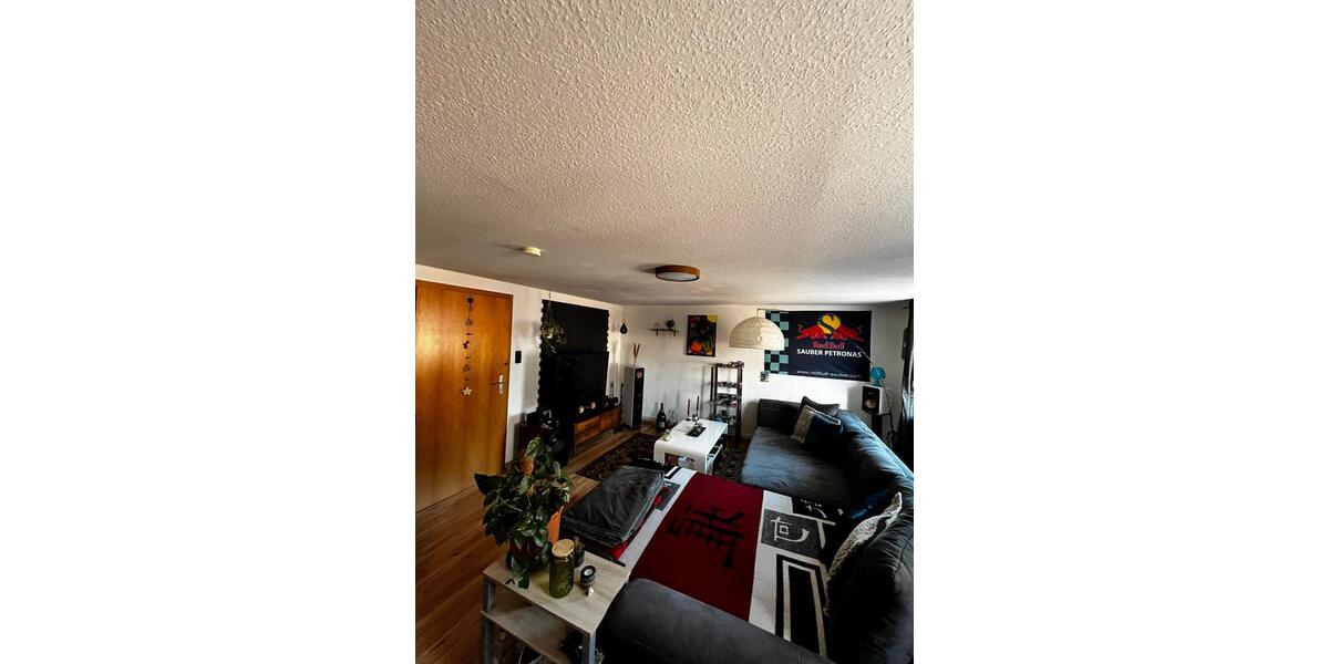 Etagenwohnung Uchte - 3 Zimmer, 88 m&sup2;, 570&euro; | Angebot:25987030