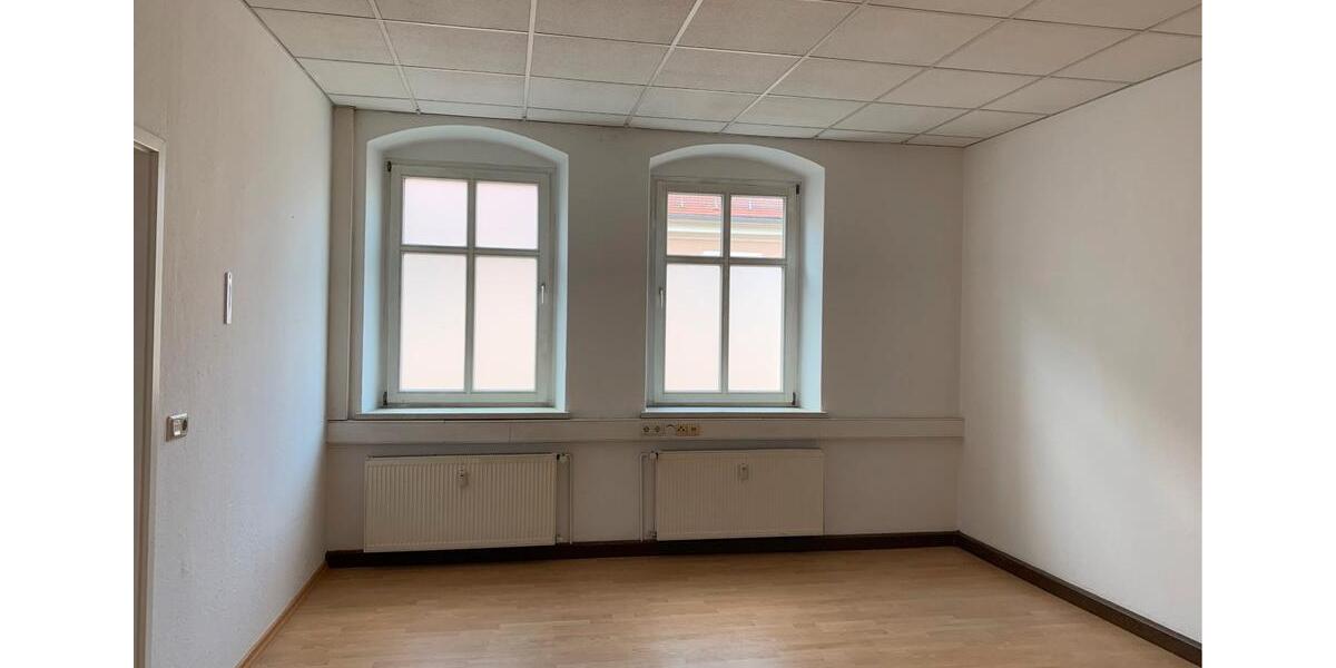 Etagenwohnung Zittau - 2 Zimmer, 66 m&sup2;, 350&euro; | Angebot:26652957