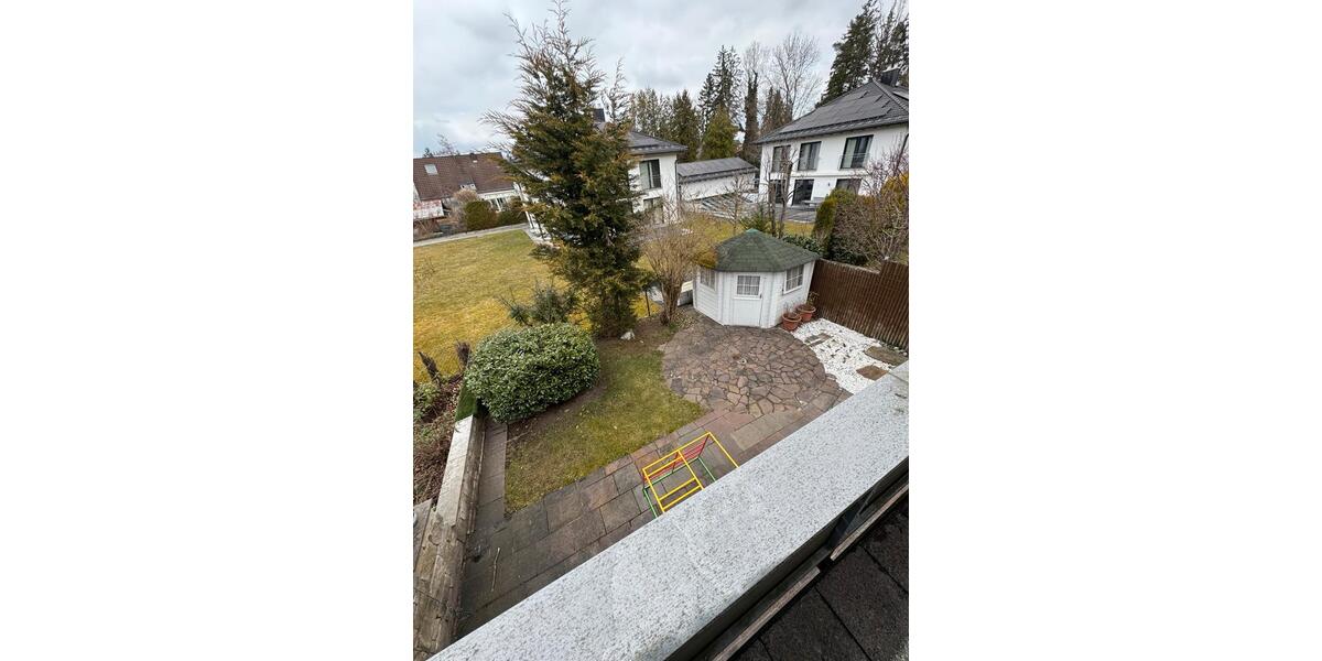 Wohnen auf Zeit München Trudering-Riem - 4 Zimmer, 145 m&sup2;, 2.990&euro; | Angebot:25956638
