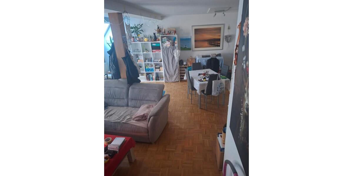 Maisonettenwohnung Ahlen - 2 Zimmer, 82 m&sup2;, 650&euro; | Angebot:26311914