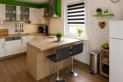 Wohnung Laudenbach - 4 Zimmer, 96 m&sup2;, 950&euro; | Angebot:26608631