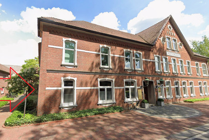 Gewerbeobjekt Vechta - 780&euro; | Angebot:24585262