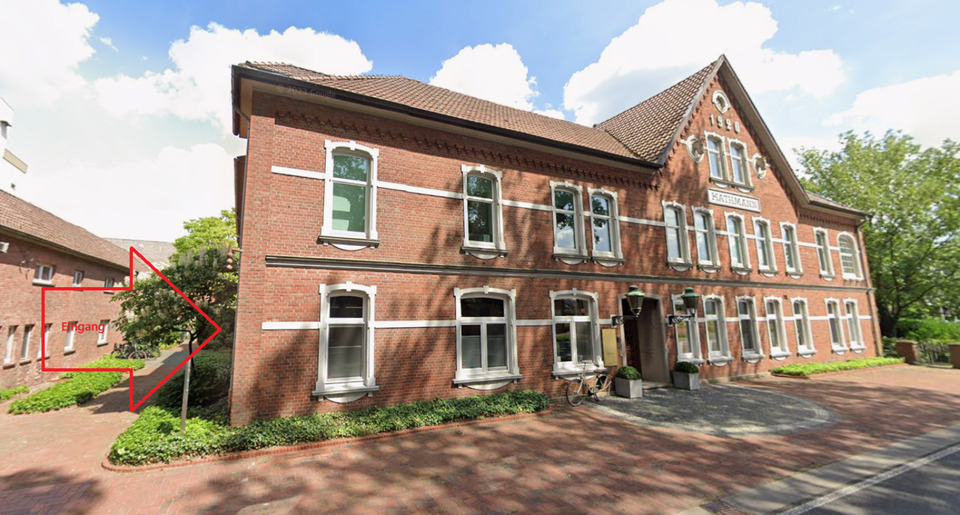 Gewerbeobjekt Vechta - 780&euro; | Angebot:24585262