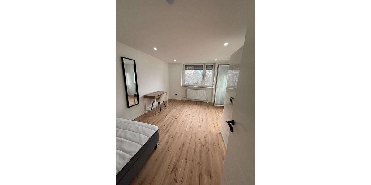 Zimmer Nürnberg Langwasser - 450&euro; | Angebot:25194505