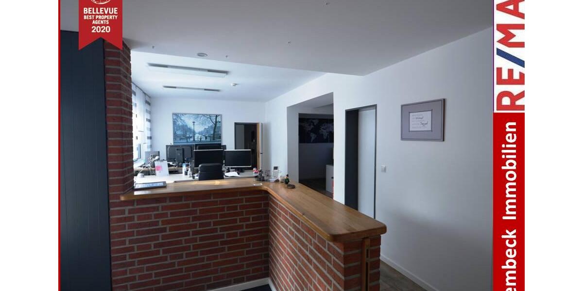 Gewerbeobjekt Papenburg - 900&euro; | Angebot:24677514