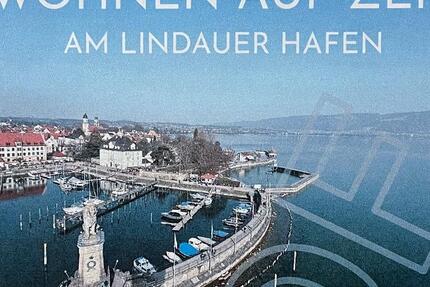 Wohnen auf Zeit Lindau (Bodensee) - 1 Zimmer, 20 m&sup2;, 670&euro; | Angebot:25969744