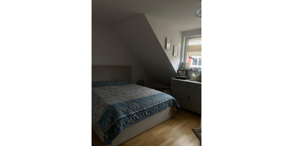Dachgeschoßwohnung Berlin Friedrichshain-Kreuzberg - 2 Zimmer, 78 m&sup2;, 2.000&euro; | Angebot:25989758