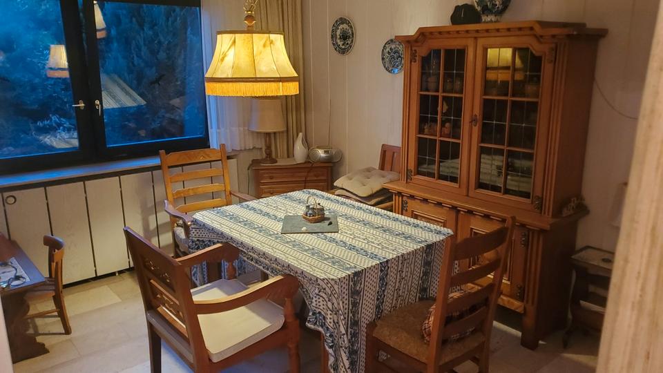 Wohnen auf Zeit Saarbrücken Dudweiler - 13 Zimmer, 193 m&sup2;, 440&euro; | Angebot:26269147