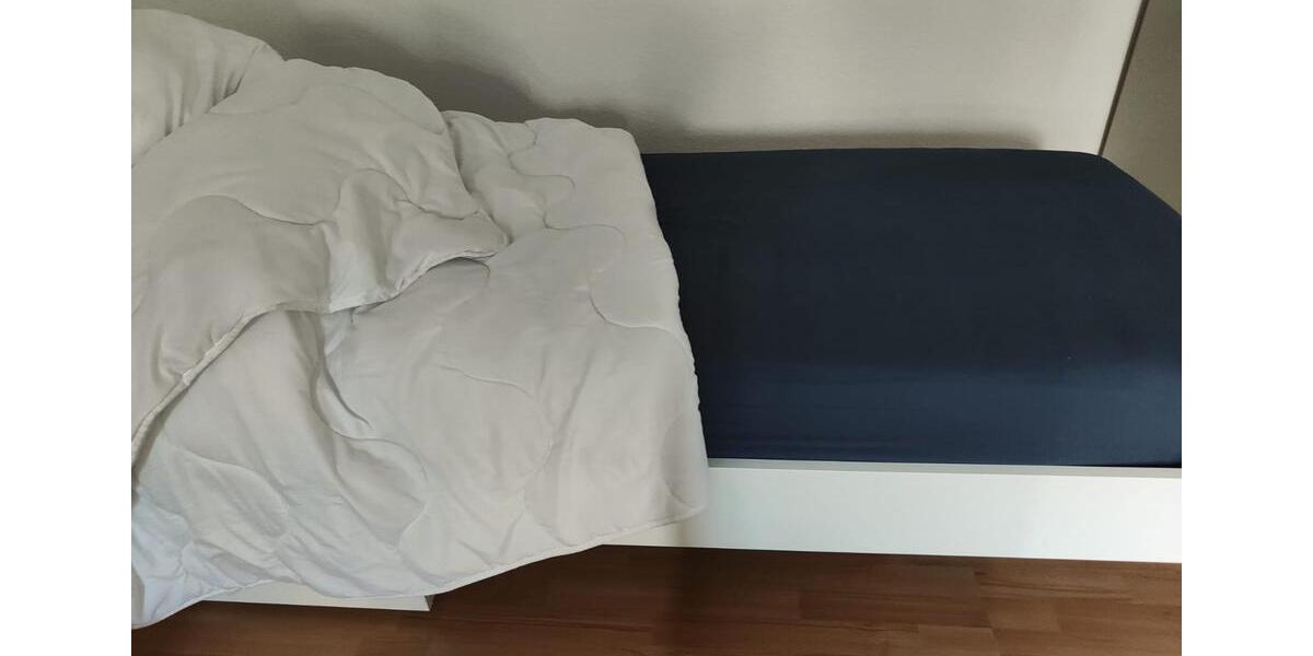 Wohnen auf Zeit Norderstedt Glashütte - 25&euro; | Angebot:24644053