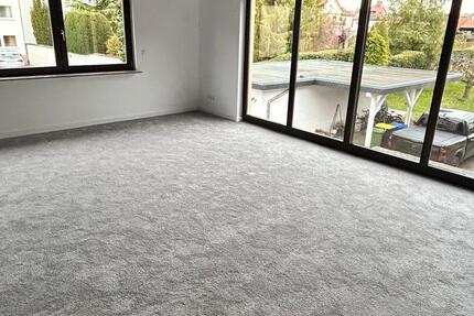 Traumhafte Dreizimmerwohnung mit Panorama Fenstern 3 zimmer