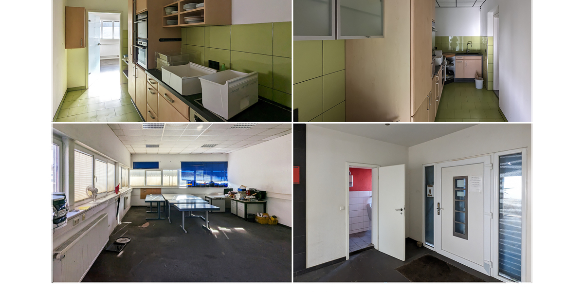 Top-Lagerflächen in Suhl! - Gewerbeobjekt Suhl / Heinrichs Heinrichs | Angebot:24564771