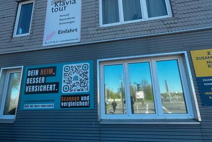 Gewerbeobjekt Göttingen Oststadt - 650&euro; | Angebot:26239127