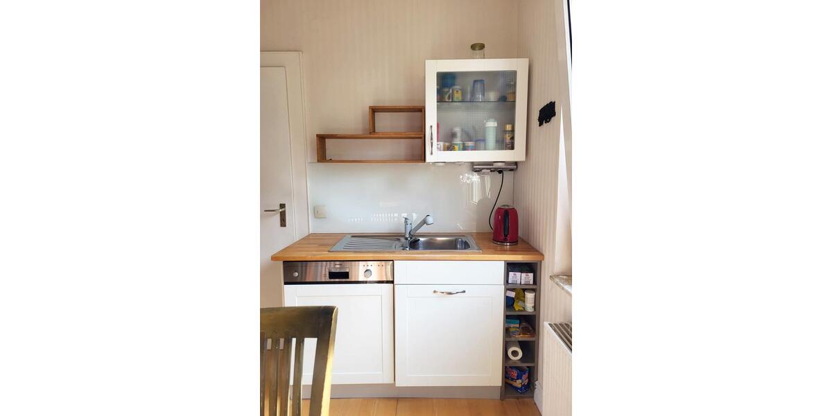 Etagenwohnung Kleve - 2 Zimmer, 55 m&sup2;, 650&euro; | Angebot:26479527