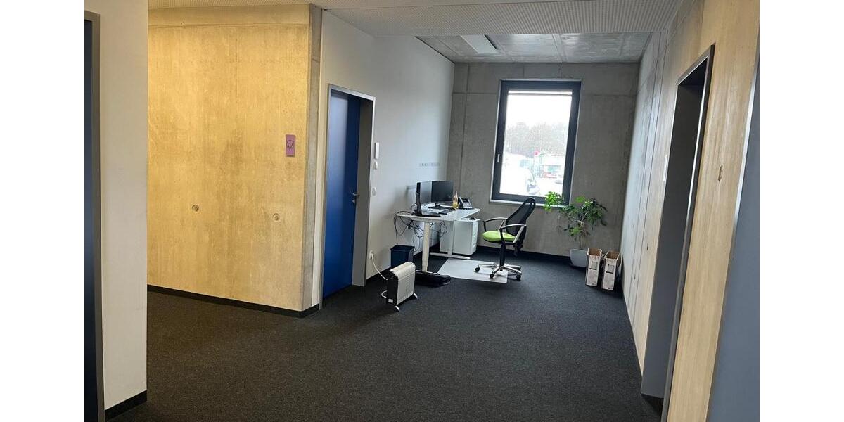 Gewerbeobjekt Bayreuth Bernecker Straße / Insel / Riedelsberg - 2.353&euro; | Angebot:24854034