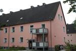 Hier ist Platz zum Wohnen zimmer