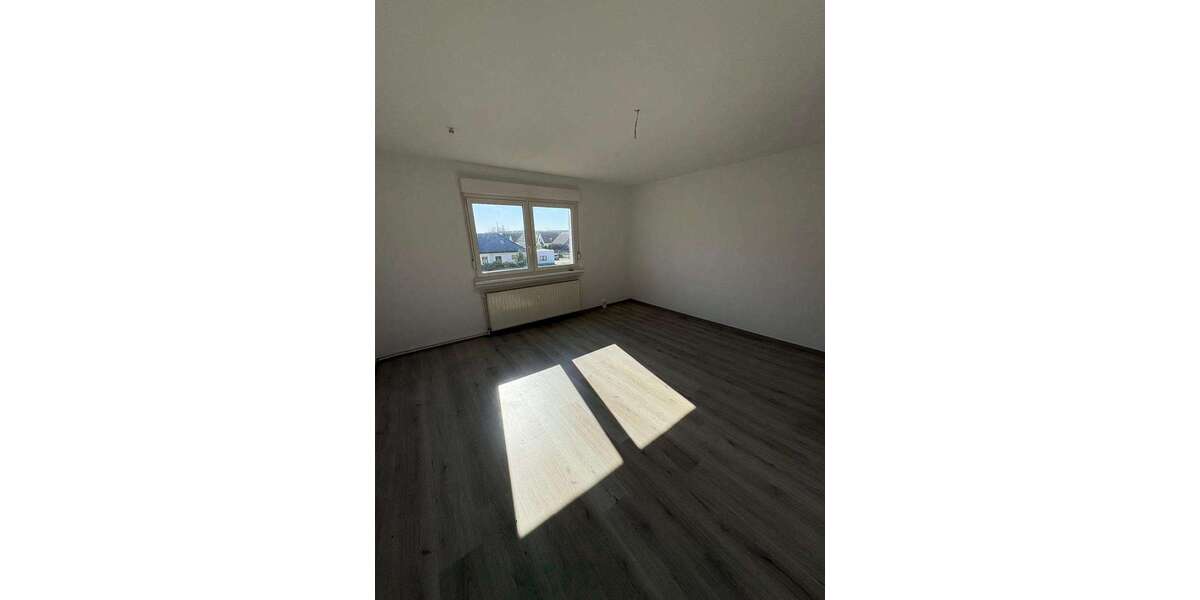 Etagenwohnung Wiesenau - 3 Zimmer, 64 m&sup2;, 418&euro; | Angebot:25819927