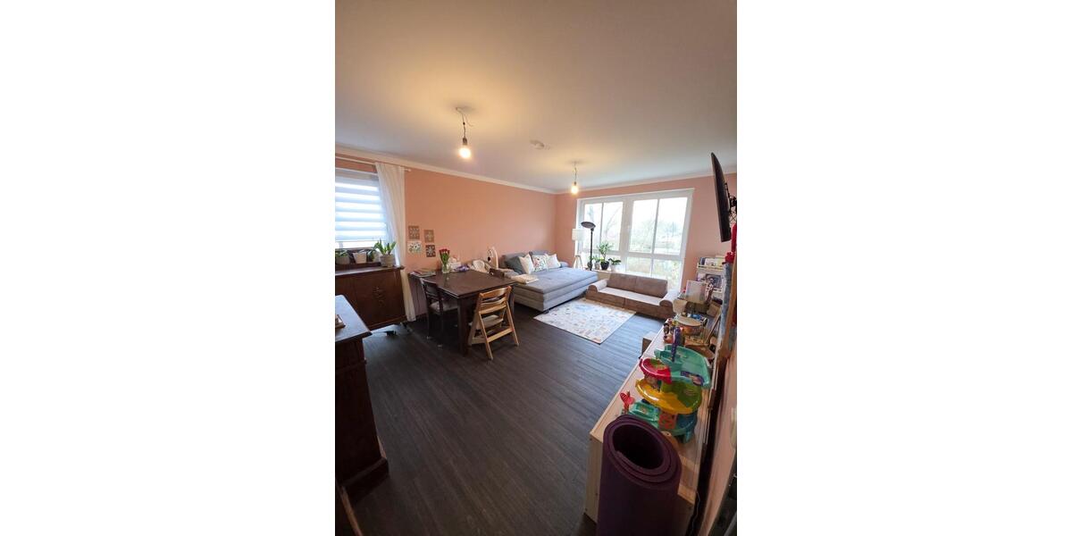 Etagenwohnung Magdala - 3 Zimmer, 67 m&sup2;, 965&euro; | Angebot:25426737